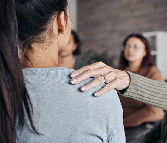 Crisis Care Services